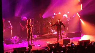 The Jesus and Mary Chain - Just Like Honey, The Roundhouse, London, March 29th, 2024.