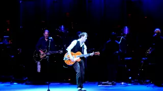 The White Album Concert - Chris Cheney performs Helter Skelter