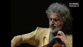 Max Bruch : Kol Nidrei, Op. 47  by  Mischa Maisky ( Piano : Sergio Tiempo ) [ 미샤 마이스키 첼로연주회  ]