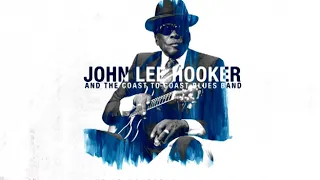 John Lee Hooker - Live At Montreux 1983 & 1990 (Trailer)