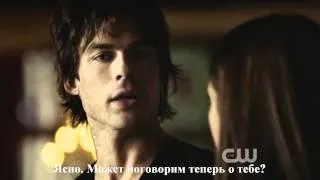 The new story of Delena's love. Part 2.wmv