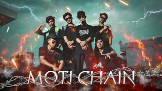 MOTI CHAIN- Sukki & DC | Choreography Aryan Tiger | ft. Parv mishra & Aviral Saini.
