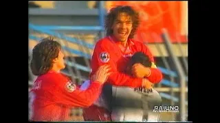 Piacenza-Lecce 1-0 Serie A 97-98 17' Giornata