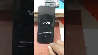 vivo y75 frp bypass Android 13 #shorts #short #viral #viralvideo #ytshorts #youtube #trending #vivo