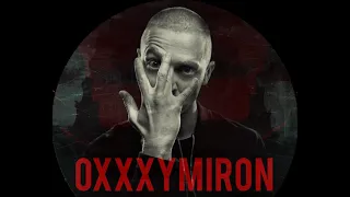 Oxxxymiron  Трекография  2008  - 2011