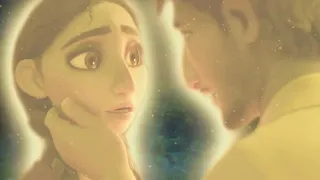 Alma and Pedro Madrigal Reunite | Encanto [Fanmade Scene]