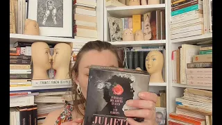 Une petite robe noire – Juliette et la chanson