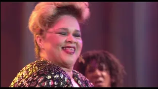 Etta James - Live at Montreux 1975 - 1993