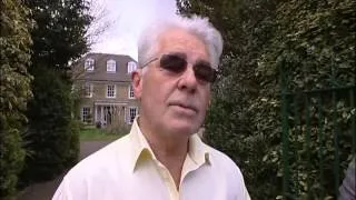 Max Clifford: Sex abuse claims 'nonsense' | Channel 4 News