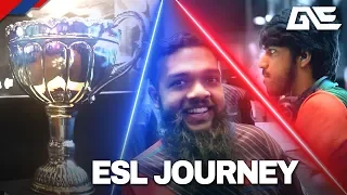 ESL India Premiership Hyderabad 2019 LAN Finals || GE DOTA 2 and CSGO