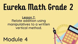 Eureka Grade 2 Module 4 Lesson 7