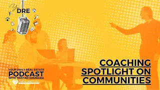 Coaching Spotlight on Communities