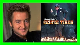 Michael Flatley "Celtic Tiger" Song by Ronan Hardiman "Final"