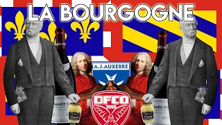 LA BOURGOGNE - La Geozone