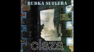 BUDKA SUFLERA - Cisza (1993) [STUDIO ALBUM]