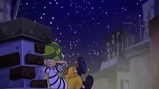 El Chavo del 8 pensando cosas en Lofi