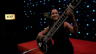 Anoushka Shankar - Full Performance (Live on KEXP)