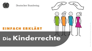 Erklaervideo Kinderrechte Mitmischen