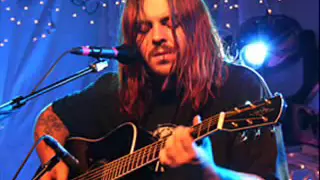 Seether You Know Your Right Acoustic  Nirvana Cover