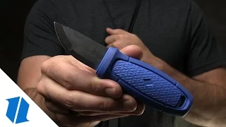 Mora Eldris Fixed Blade Knife Overview