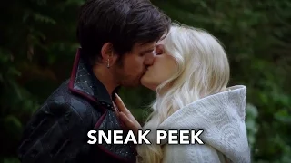 Once Upon a Time 5x07 Sneak Peek #2 "Nimue" (HD)