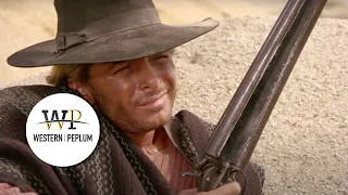 Un uomo un cavallo una pistola | Western | HD | Film Completo in Italiano