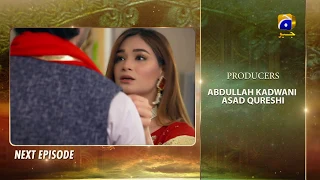 Mera Rab Waris - Episode 25 Teaser - 27 June 19 | HAR PAL GEO