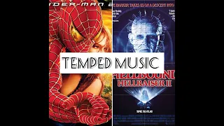 Spider-Man 2: Temped Music from Hellbound: Hellraiser II