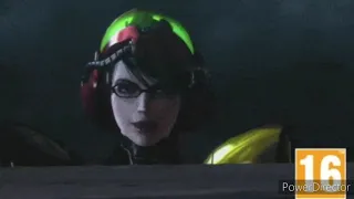 Bayonetta AMV