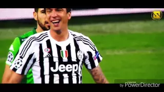 Mario Mandžukić - Juventus