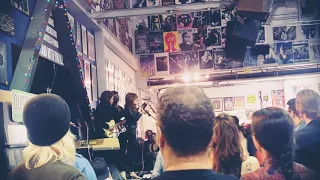 Jenny Lewis - Portions For Foxes live at Amoeba  - March 22 2019