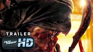 BLOOD BAGS | Official HD Trailer (2019) | HORROR | Film Threat Trailers