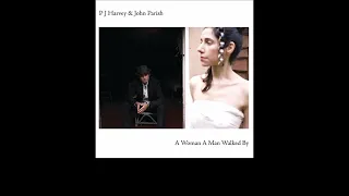PJ Harvey & John Parish - Black Hearted Love (subtitulada en español)