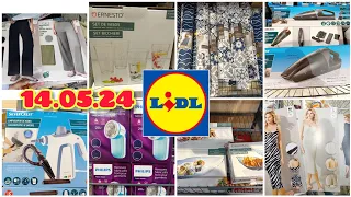 LIDL BAZAR 🛒❤️VESTIDOS,PANTALONES ANCHOS, PLANTAS,COLADA, CAMBIO DE ARMARIO Y MÁS @Amunaysuscosas