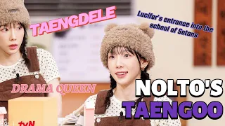 Nolto's Taengoo