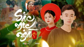 SẮC NGỌC NGÀ - HỮU TRÍ | OFFICIAL MUSIC VIDEO | ĐIỂM TRANG MÁ HỒNG TÔ MÔI SON HOT TREND