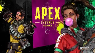 Apex Code Net STILL HERE (SEASON 6)...AND WORSE