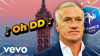 PNL - Au DD ("Oh DD" PARODIE)