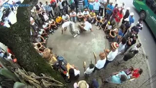 Capoeira Q Roda - Feira de Santana