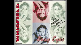 Whigfield - Sexy Eyes - (David´s Epic Edit - 1996)