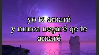 Marc Antony - Te Amaré