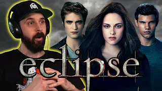 *Will Bella Finally Choose?* Twilight Eclipse Reaction!