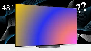 LG 4K B4 OLED - What To Expect!?