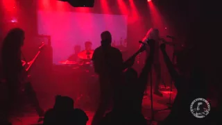 TOMBS live at Saint Vitus Bar, Jun. 27th, 2015 (FULL SET)