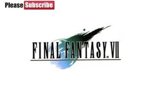 Final Fantasy 7 Hurry! [HQ]