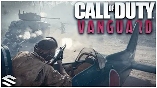 Call of Duty: Vanguard - Numa Numa Trail Mission Walkthrough | No Commentary (Part 5)