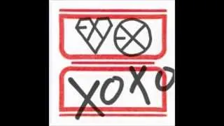 EXO - 3.6.5 (Kiss ver.) [Kiss&Hug] Full Audio