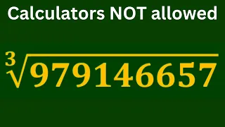 Math Olympiad Radical Simplification | Nice Cube Root | Can You Simplify this ? #simplification