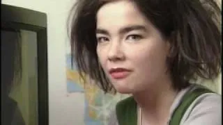 Bjork TV