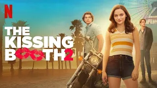 The kissing booth Official trailer (HD) Movie (2020)